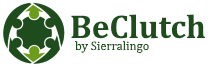 BeClutch Logo